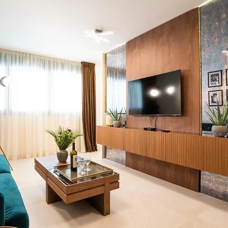 Ez Luxury Living Apartment Rovinj Exterior photo