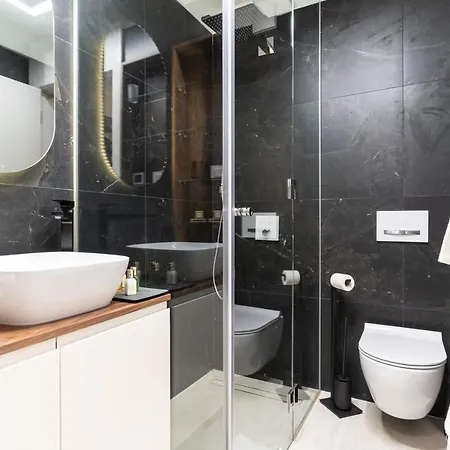Ez Luxury Living Apartment Rovinj Exterior photo
