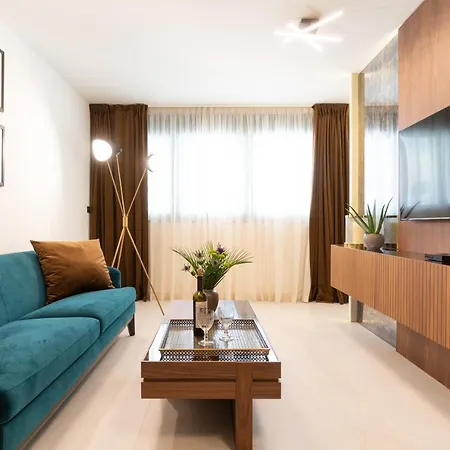 Ez Luxury Living Apartment Rovinj Exterior photo
