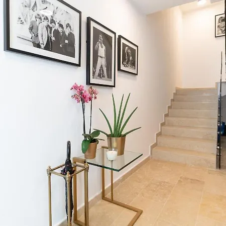 Ez Luxury Living Apartment Rovinj Exterior photo