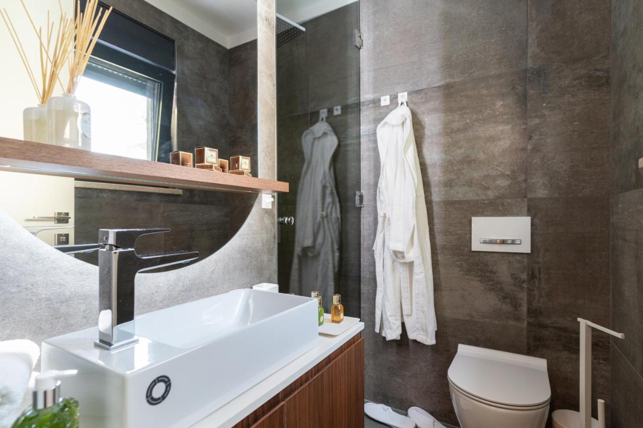 Apartment Ez Luxury Living Rovinj