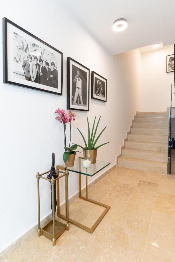 Ez Luxury Living Apartment Rovinj