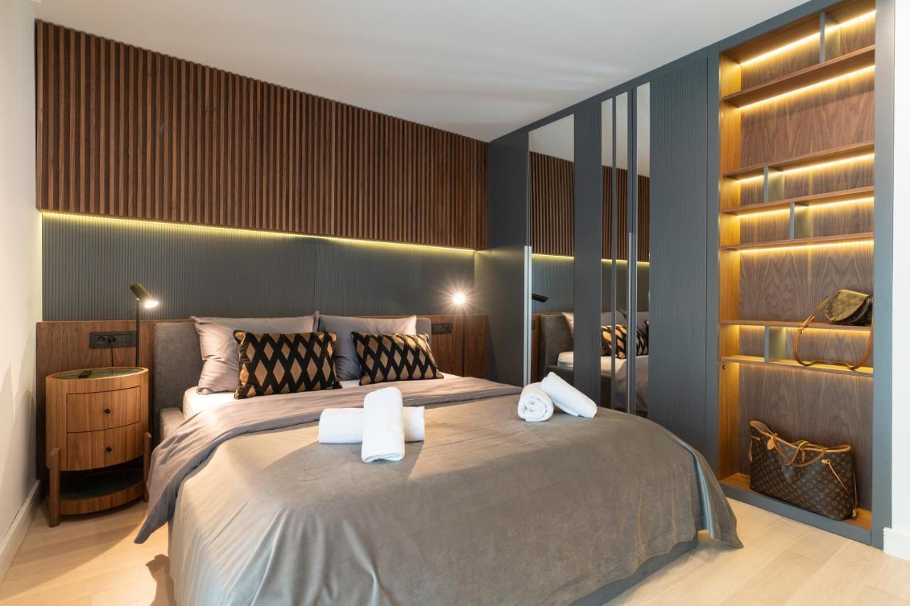 Ez Luxury Living Rovinj