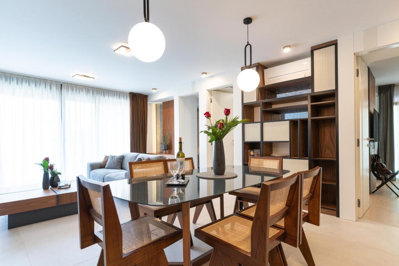 Apartment Ez Luxury Living *