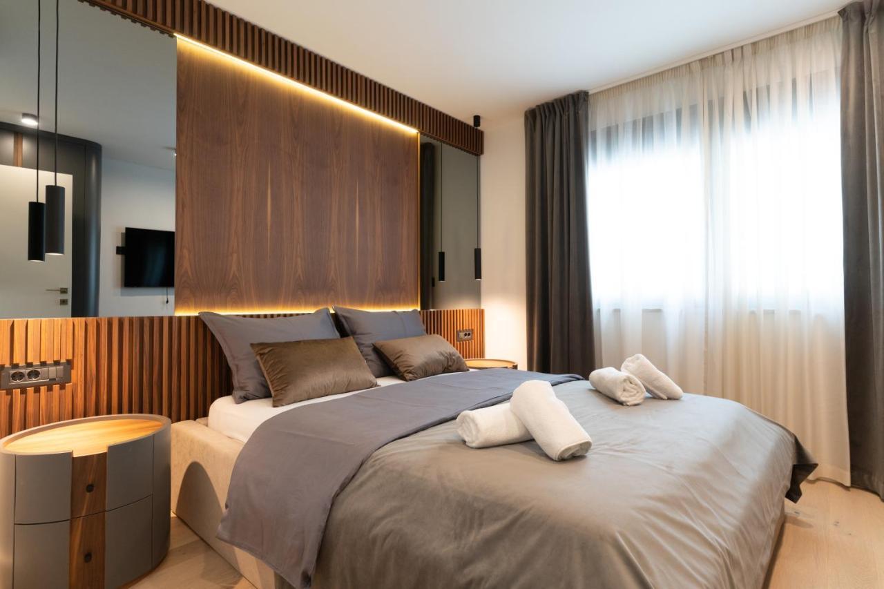 Ez Luxury Living Appartement Rovinj