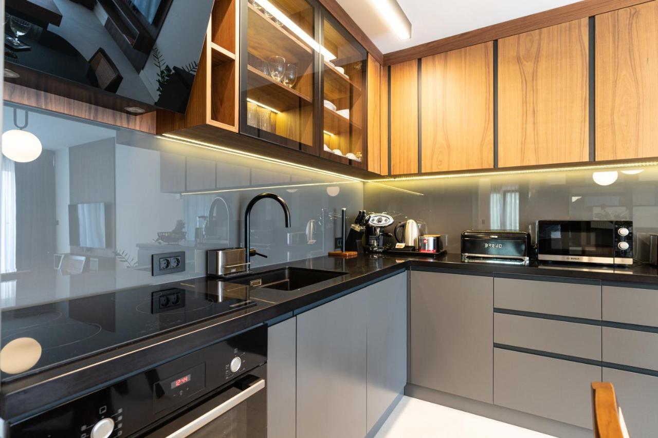 Ez Luxury Living Rovinj