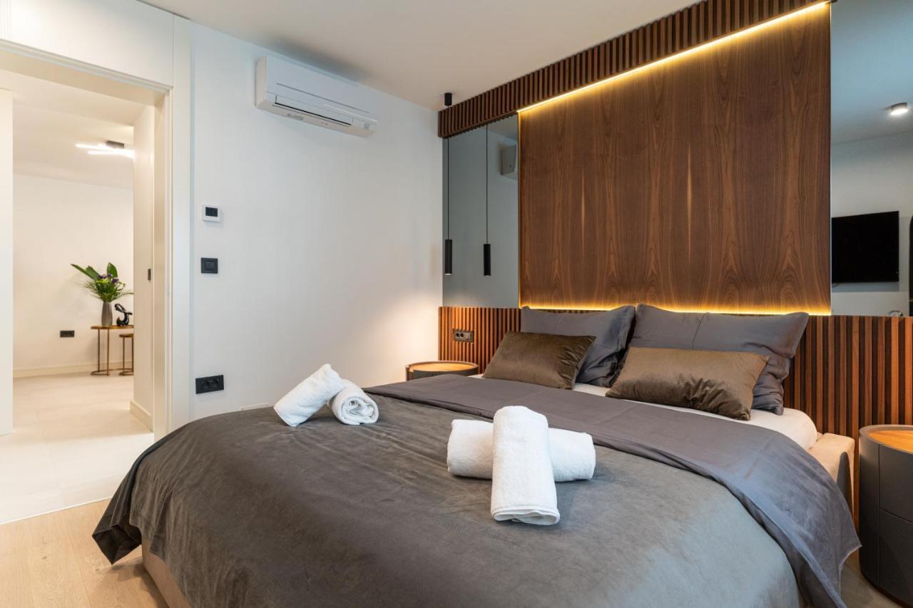 Ez Luxury Living Appartement Rovinj