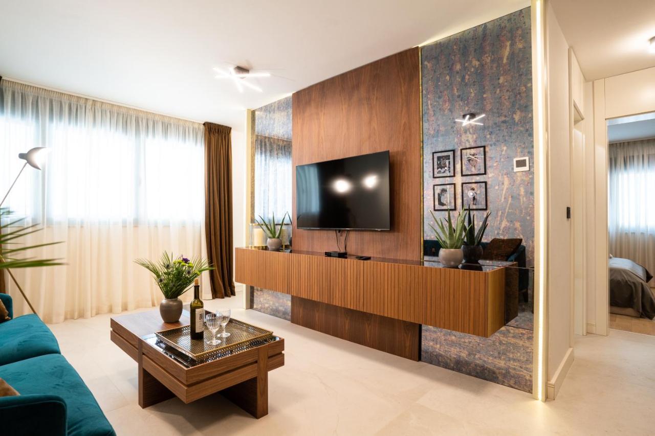 Ez Luxury Living * Rovinj