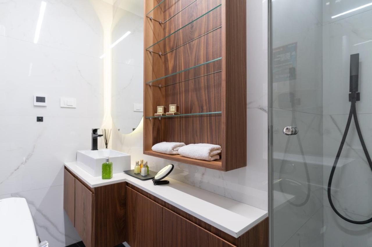 Apartment Ez Luxury Living Rovinj