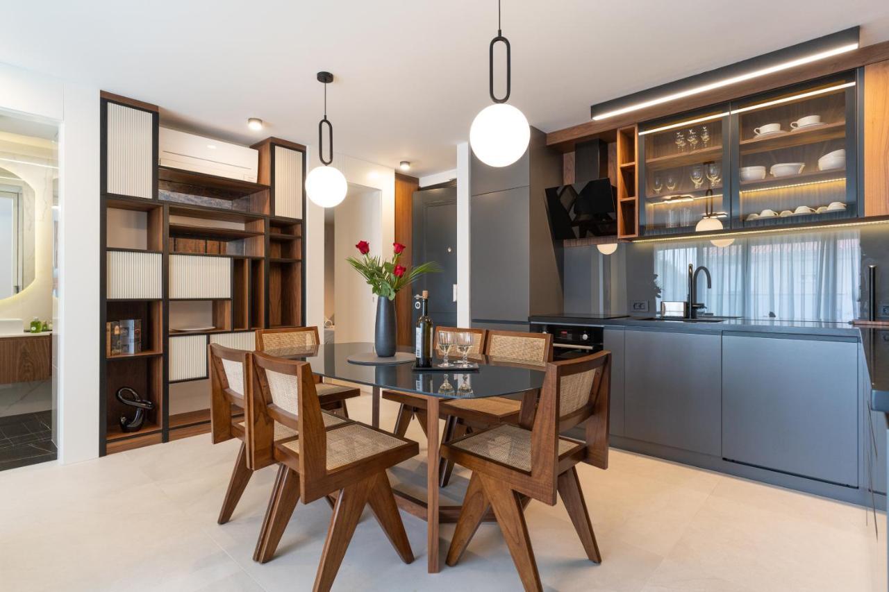 Apartment Ez Luxury Living